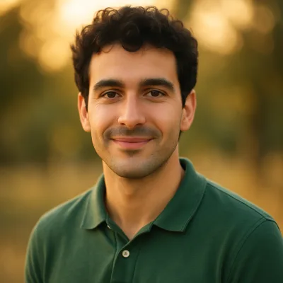 Alessandro Muredda