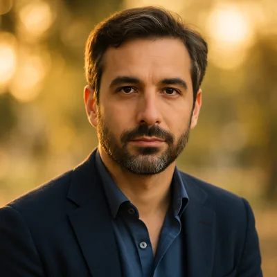 Francesco Dalmonte