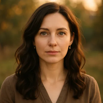 Lavinia Bruschi
