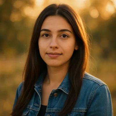 Silvia Martire