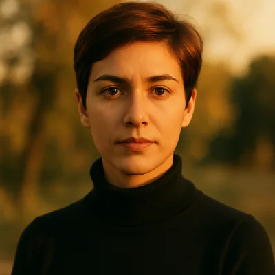 Veronica Saggini