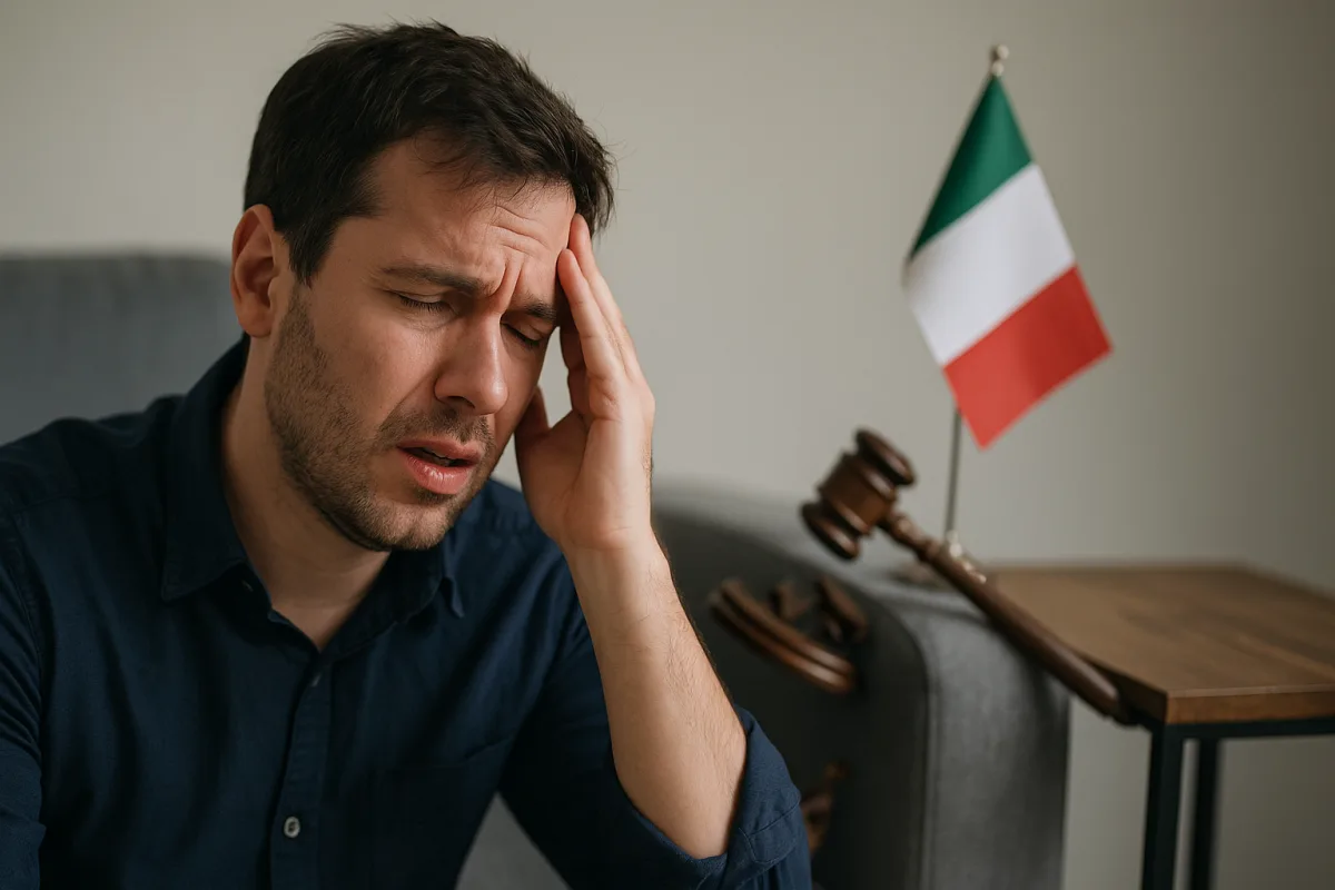 Cosa succede se il governo cade? Le reali ripercussioni spiegate senza tecnicismi