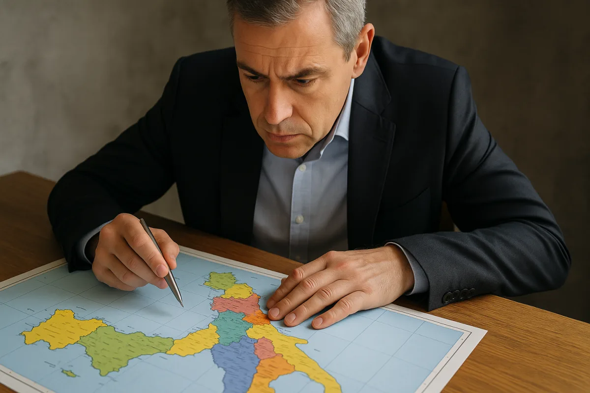 Autonomia regionale in Italia: scopri i vantaggi e i rischi spesso trascurati