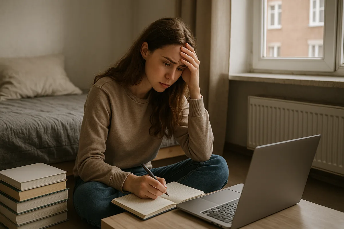 Perché il caro affitti colpisce soprattutto gli studenti? Una causa ignorata