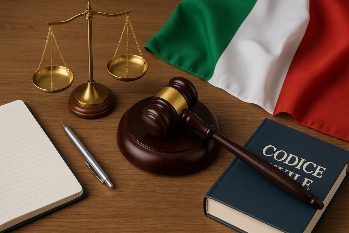 Riforma della giustizia italiana: cosa cambia per cittadini e imprese quotidianamente