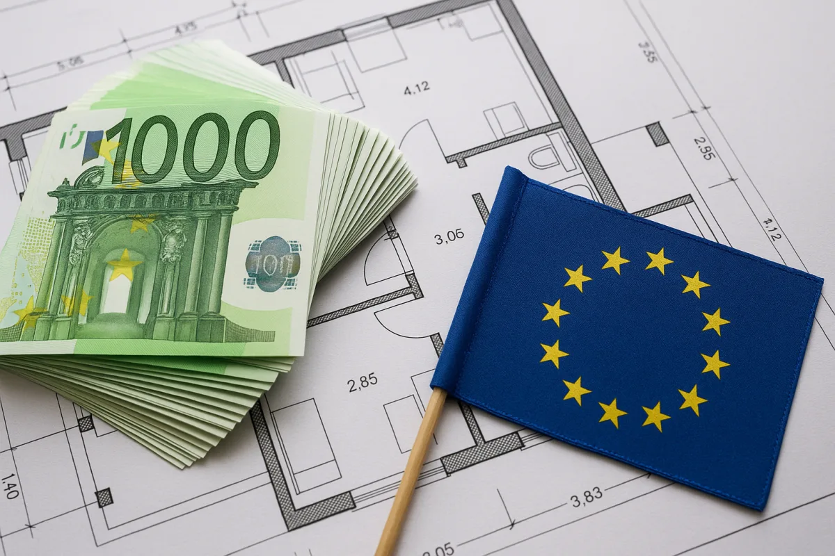 Fondi europei per le amministrazioni locali: le opportunità che quasi nessuno sfrutta