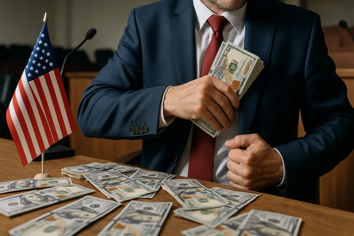 Partiti politici e finanziamenti: come vengono spesi i soldi pubblici, senza filtri