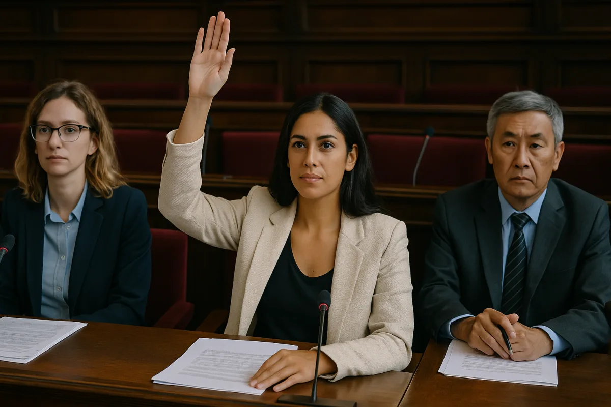 Minoranze linguistiche e rappresentanza politica: come tutelare davvero i propri diritti