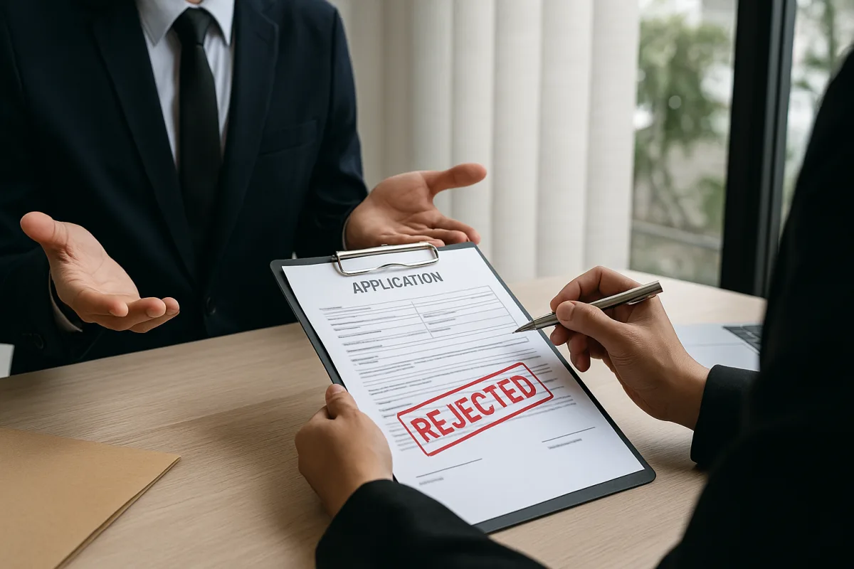 Regole sulle assunzioni in comune: motivi per cui un bando può essere annullato