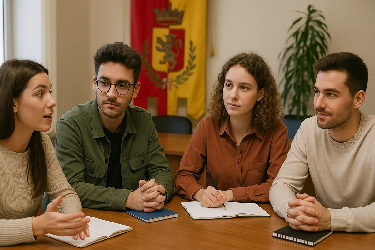 Cos’è la consulta giovanile comunale? I vantaggi reali per chi partecipa