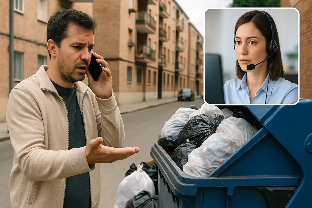 Come segnalare una situazione di disagio nel quartiere? Risposte veloci dalle istituzioni