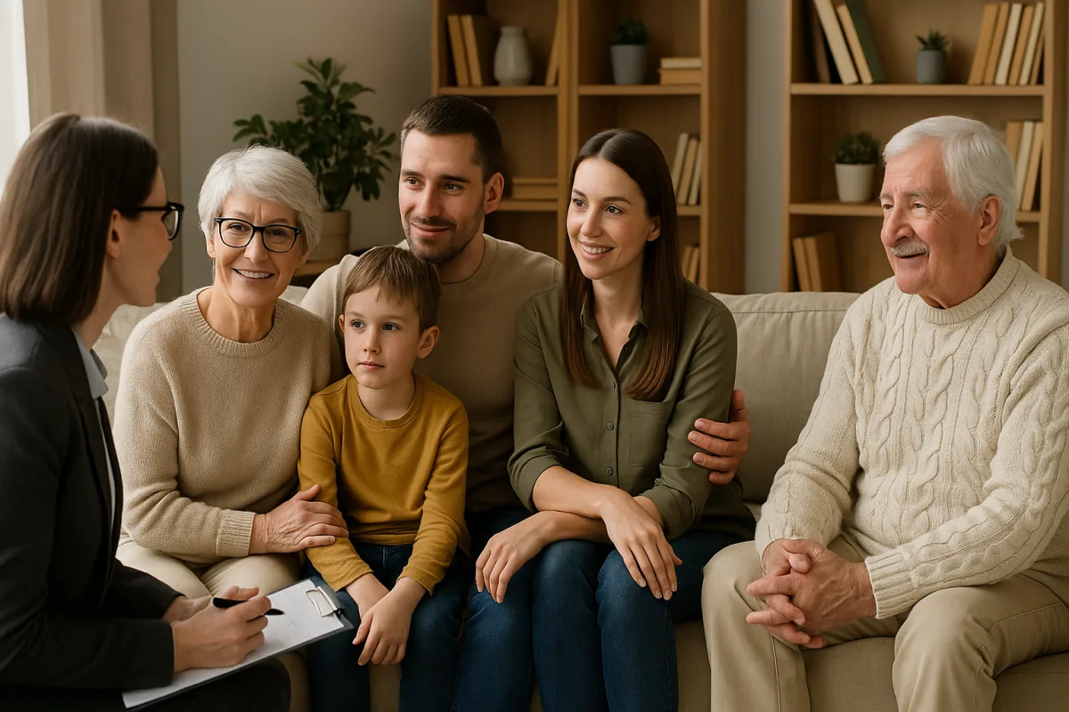 Cosa sono i piani di protezione sociale comunale? I benefici per famiglie e fragili