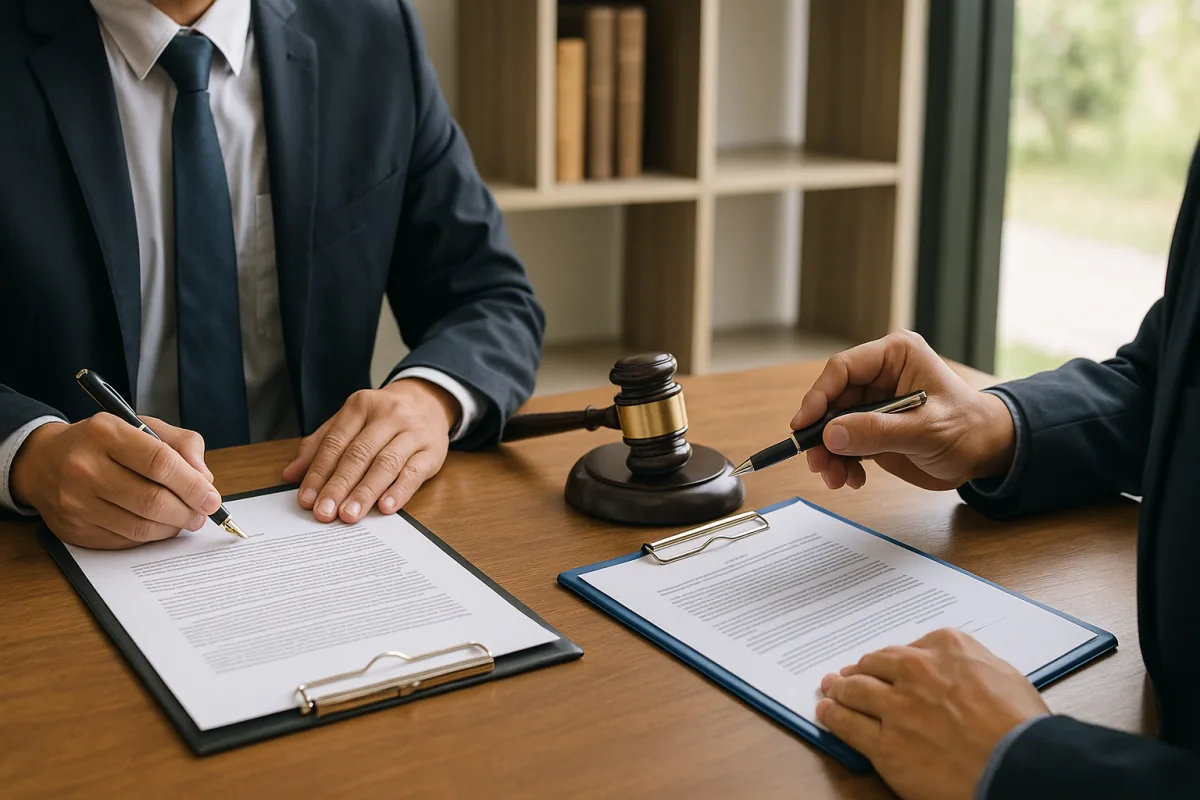 Che differenza c’è tra deliberazione e determinazione comunale? Un esempio per capirlo subito