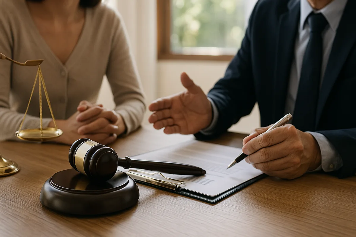 Regole su patrocinio gratuito per cause civili locali: un’opzione sottoutilizzata