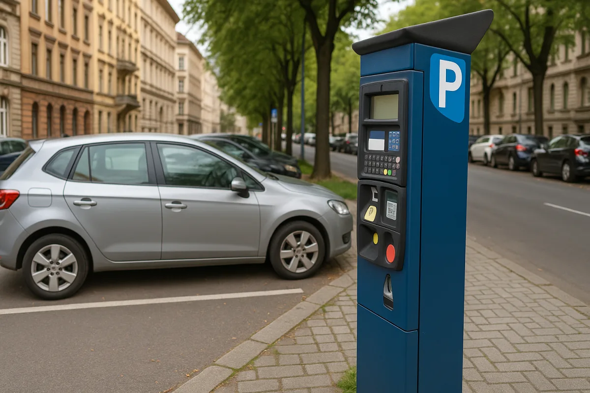 Parcheggi a pagamento: criteri nascosti dietro le nuove tariffe comunali