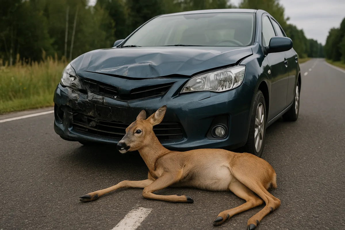 Le responsabilità dello Stato nei danni causati da fauna selvatica: quando puoi chiedere risarcimento