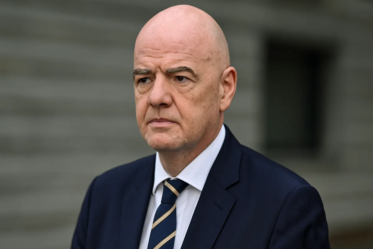Infantino e lo scandalo UEFA: cosa dice il Telegraph e cosa rischia il presidente FIFA