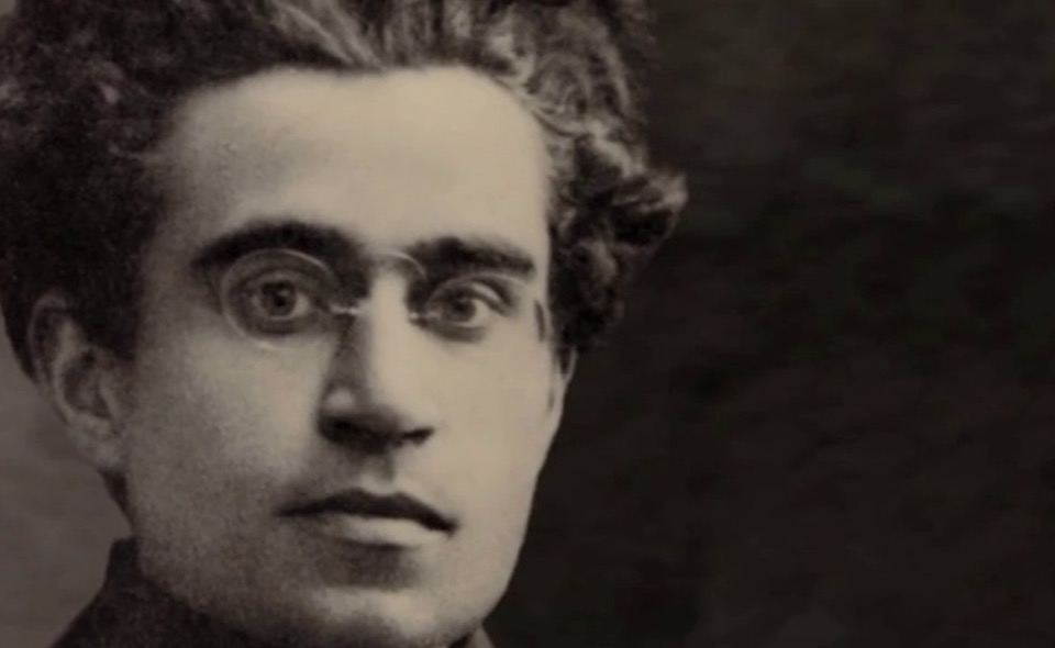 Antonio Gramsci