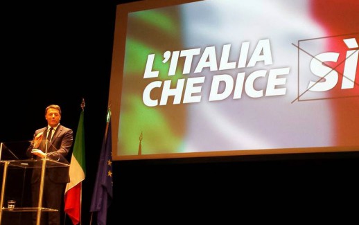 Renzi Si