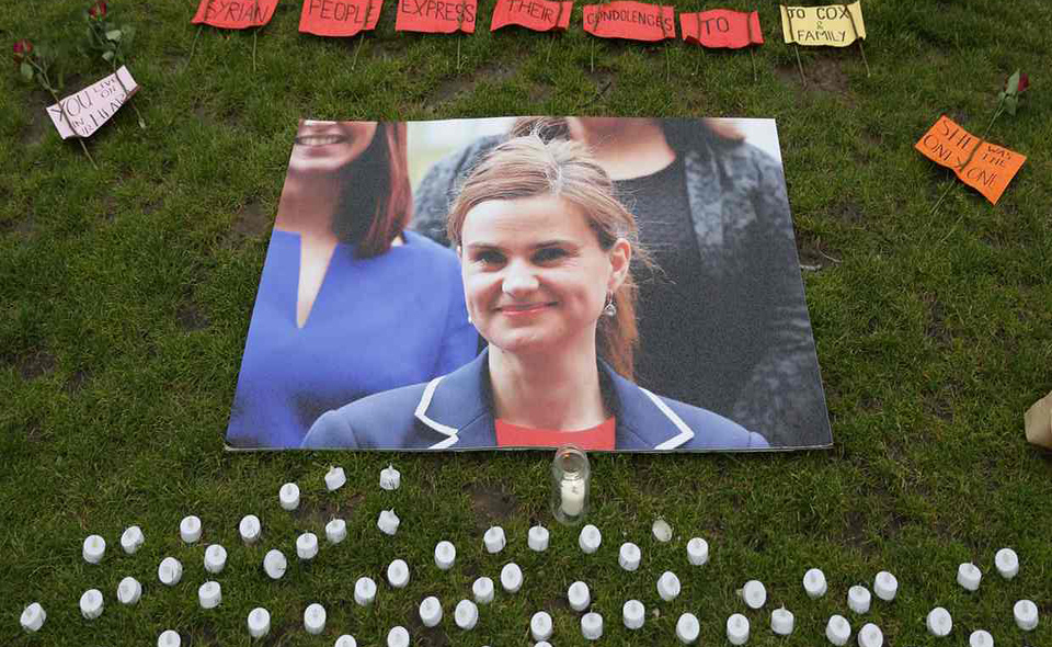 Jo Cox comemmorazione1