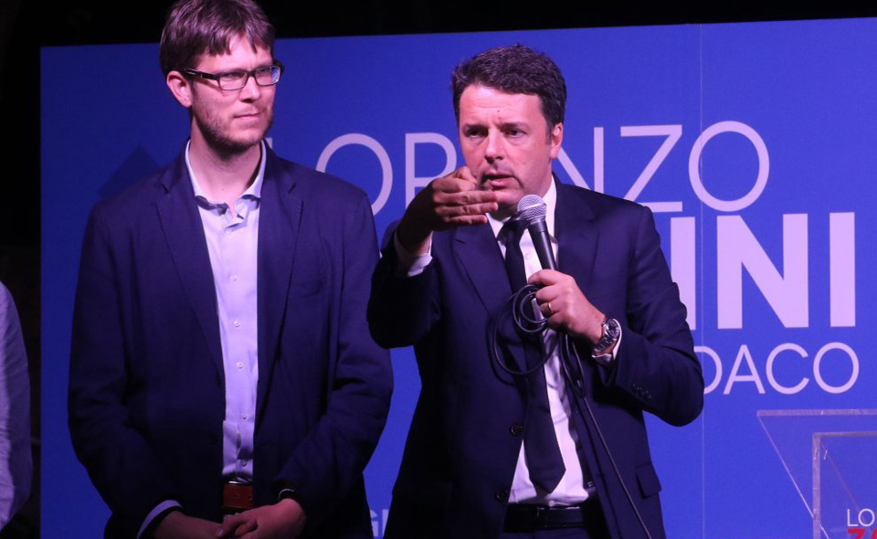 Renzi a Sesto1