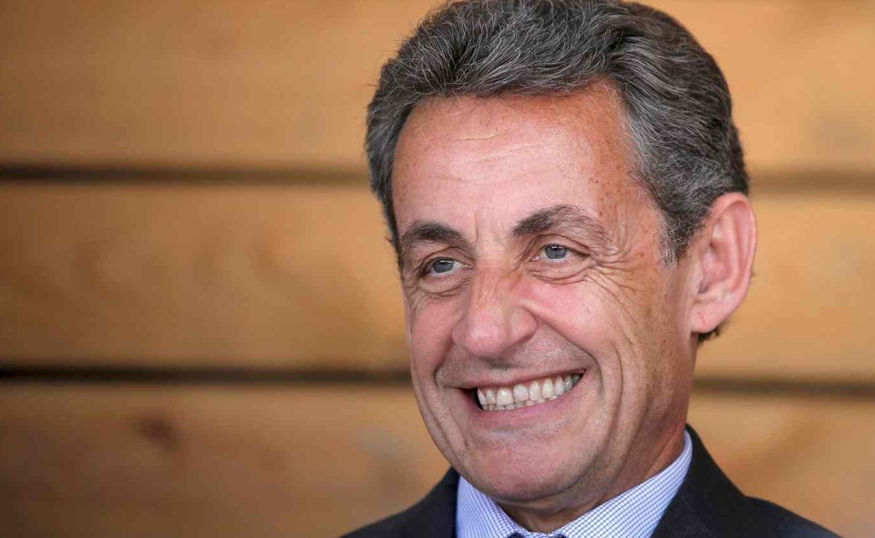 Sarkosy