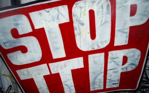 Stop TTIP