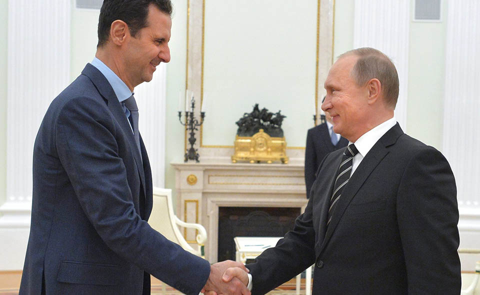 putin-assad1