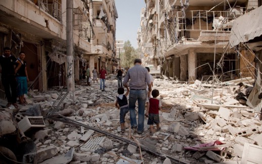 Aleppo