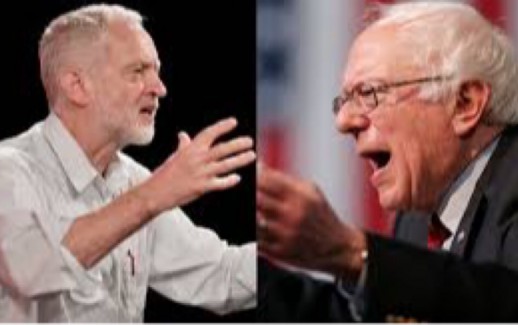 Corbyn Sanders1