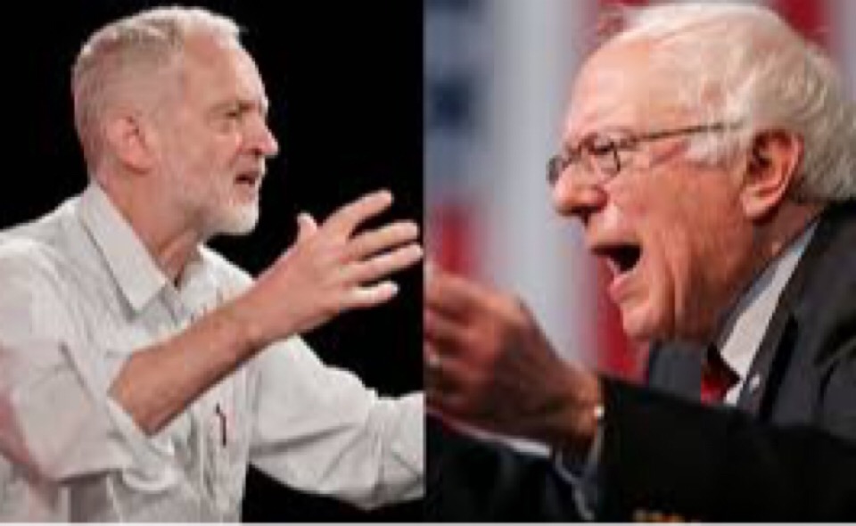 Corbyn Sanders1