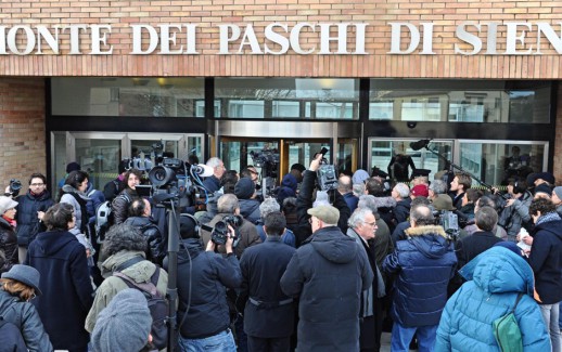 Monte dei Paschi