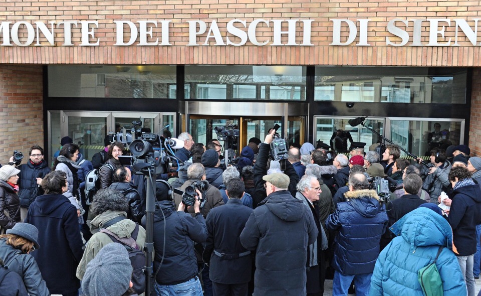 Monte dei Paschi