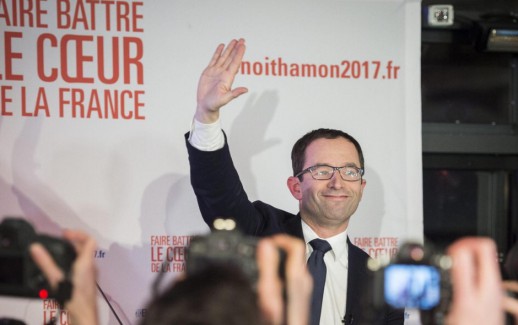 Benoît Hamon