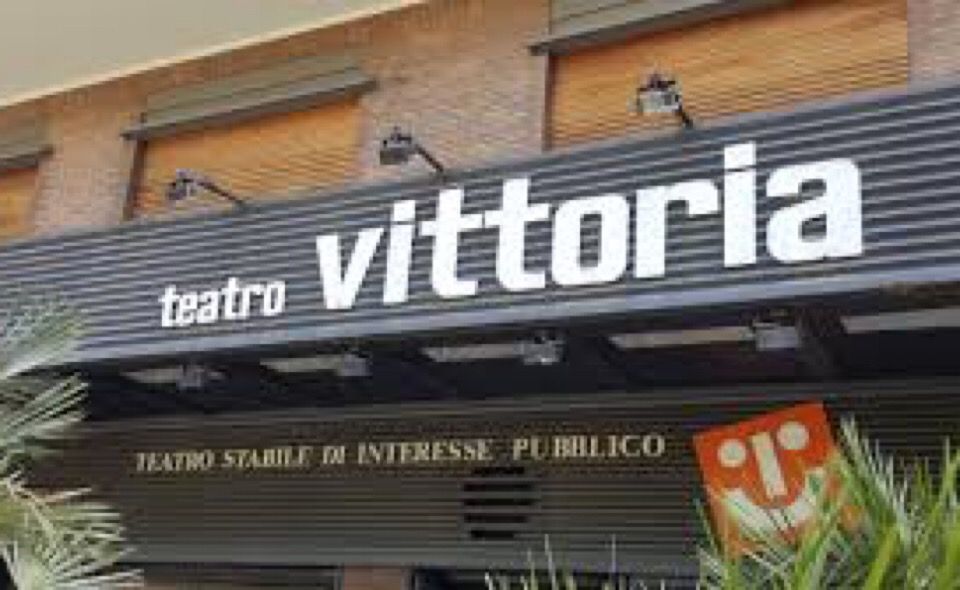 Teatro Vittoria