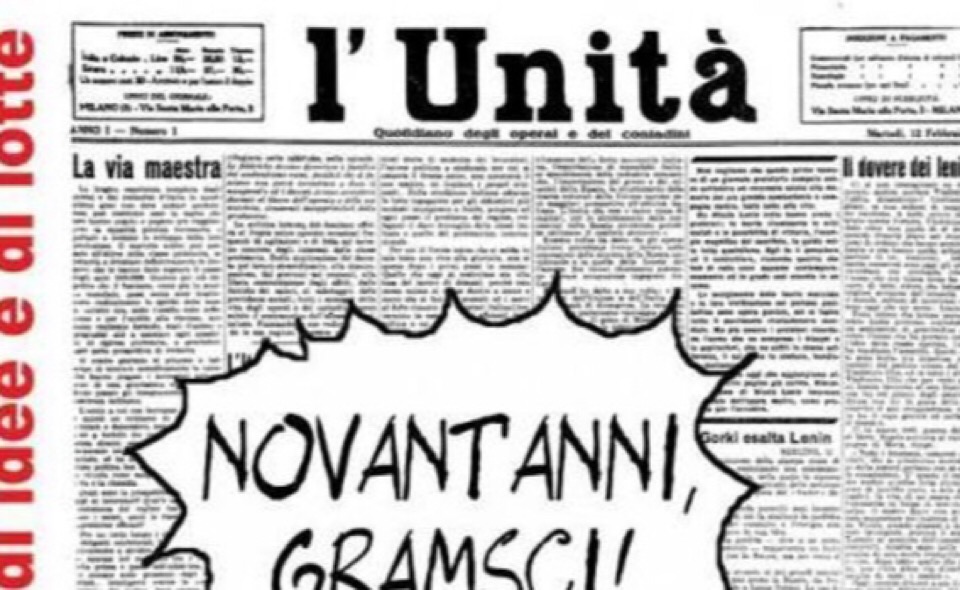 L'Unità