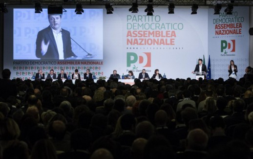 Pd Assemblea