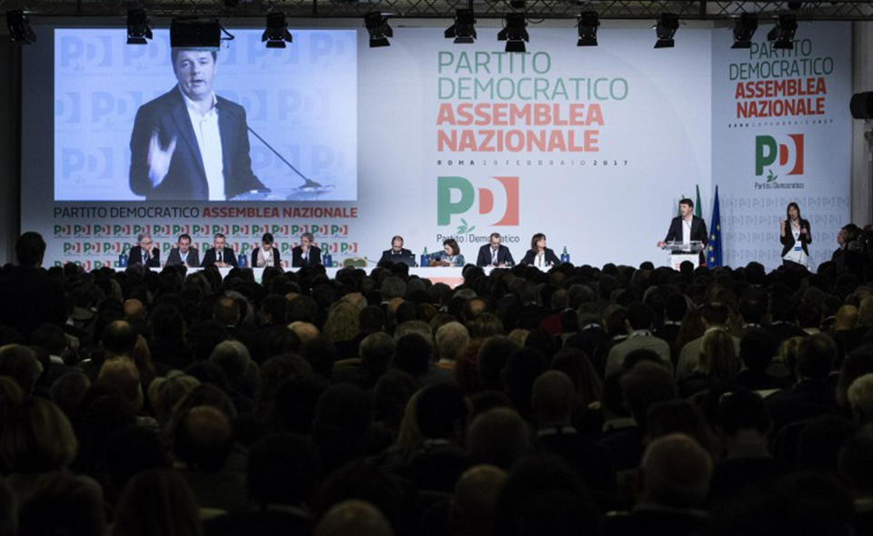 Pd Assemblea