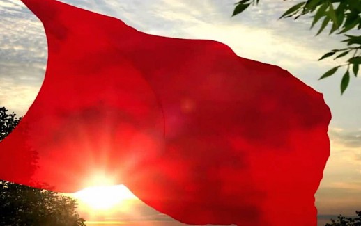Bandiera Rossa