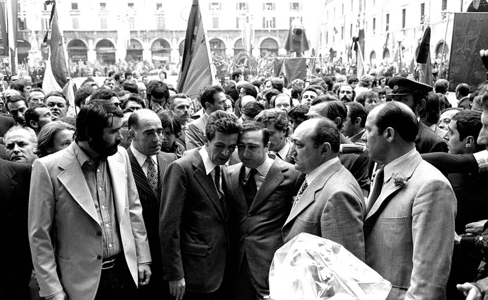 Berlinguer