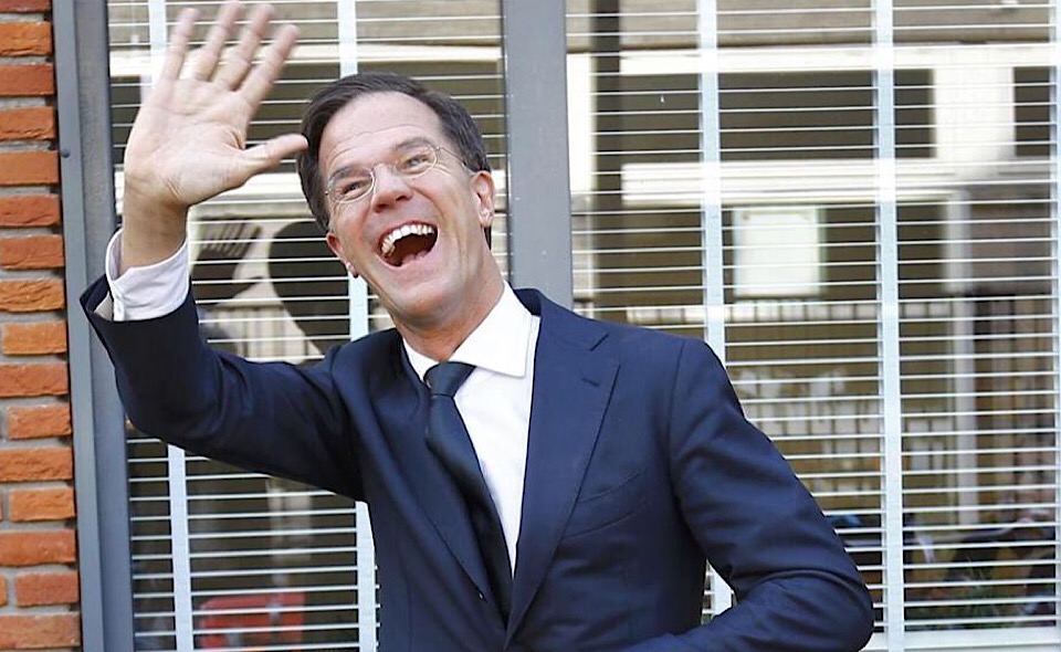 Rutte