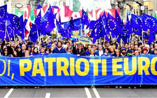 Patrioti europei