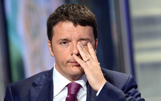 Matteo Renzi