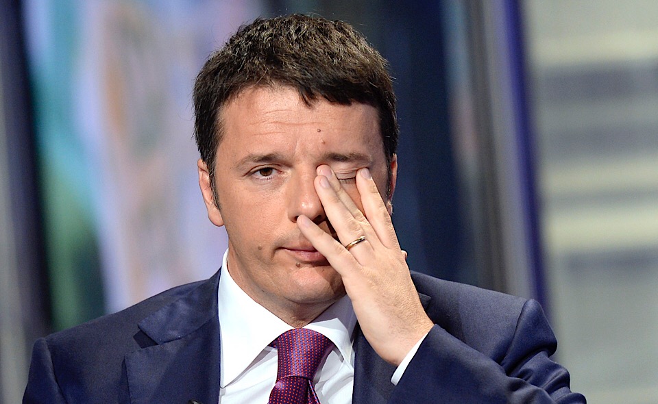 Matteo Renzi