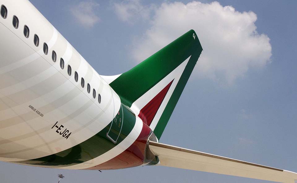 Alitalia