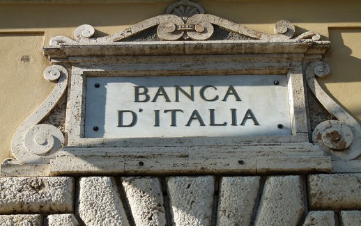 Banca d'Italia