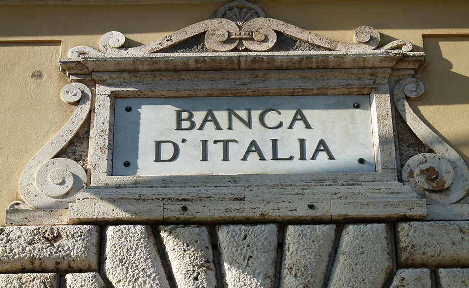 Banca d'Italia