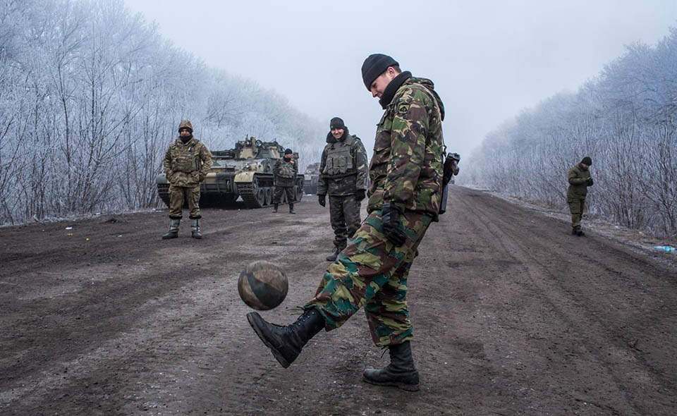 Esercito europeo