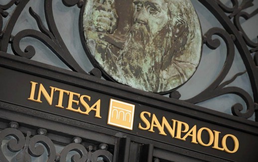 Intesa San Paolo