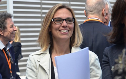 Sara Nocentini